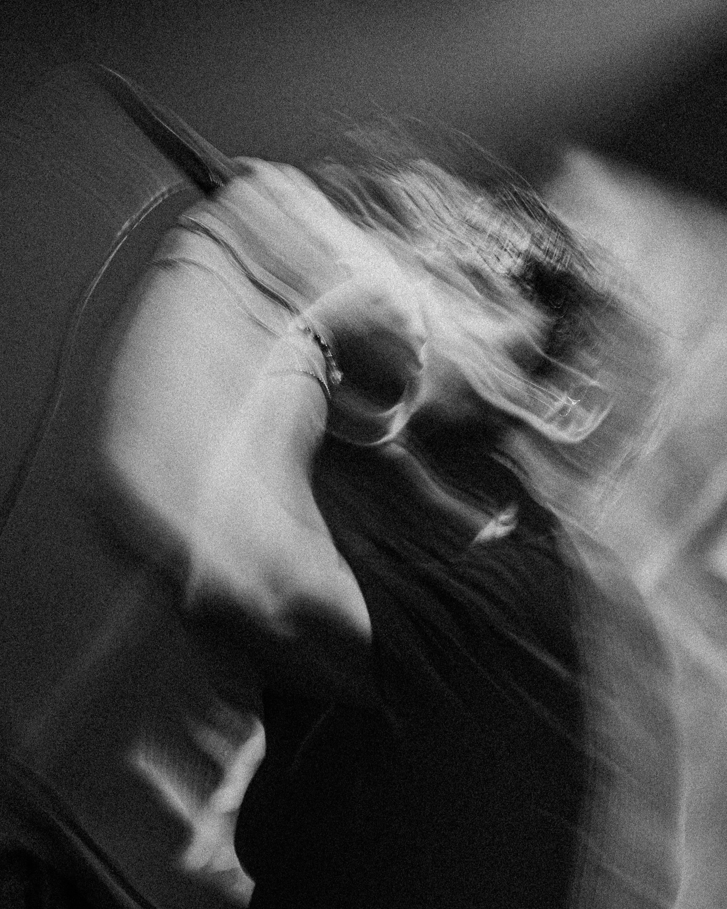 KNOCKED LOOSE