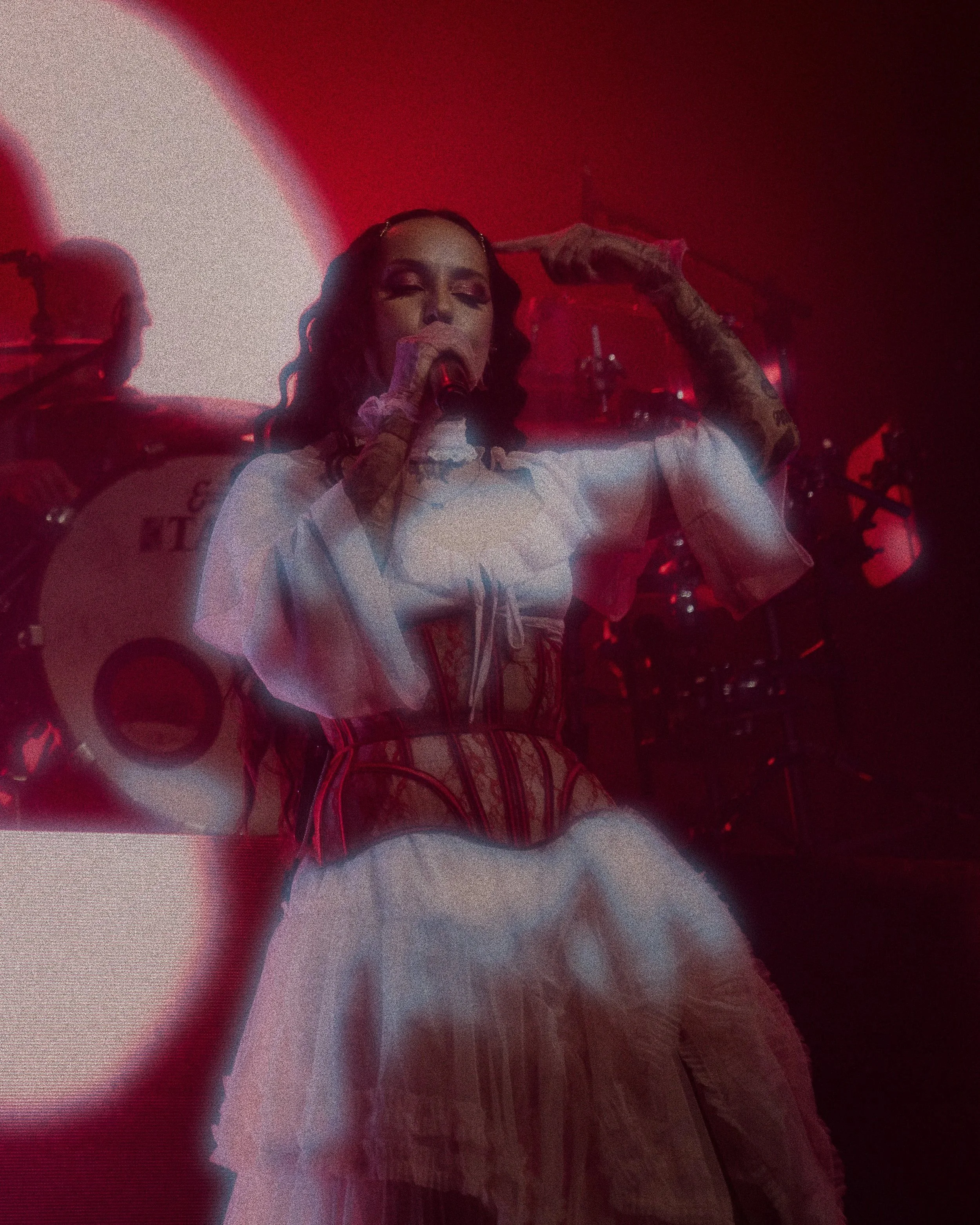 JINJER