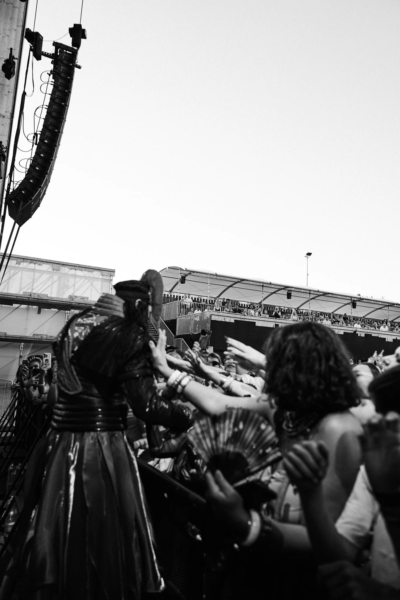 EMPIRE OF THE SUN