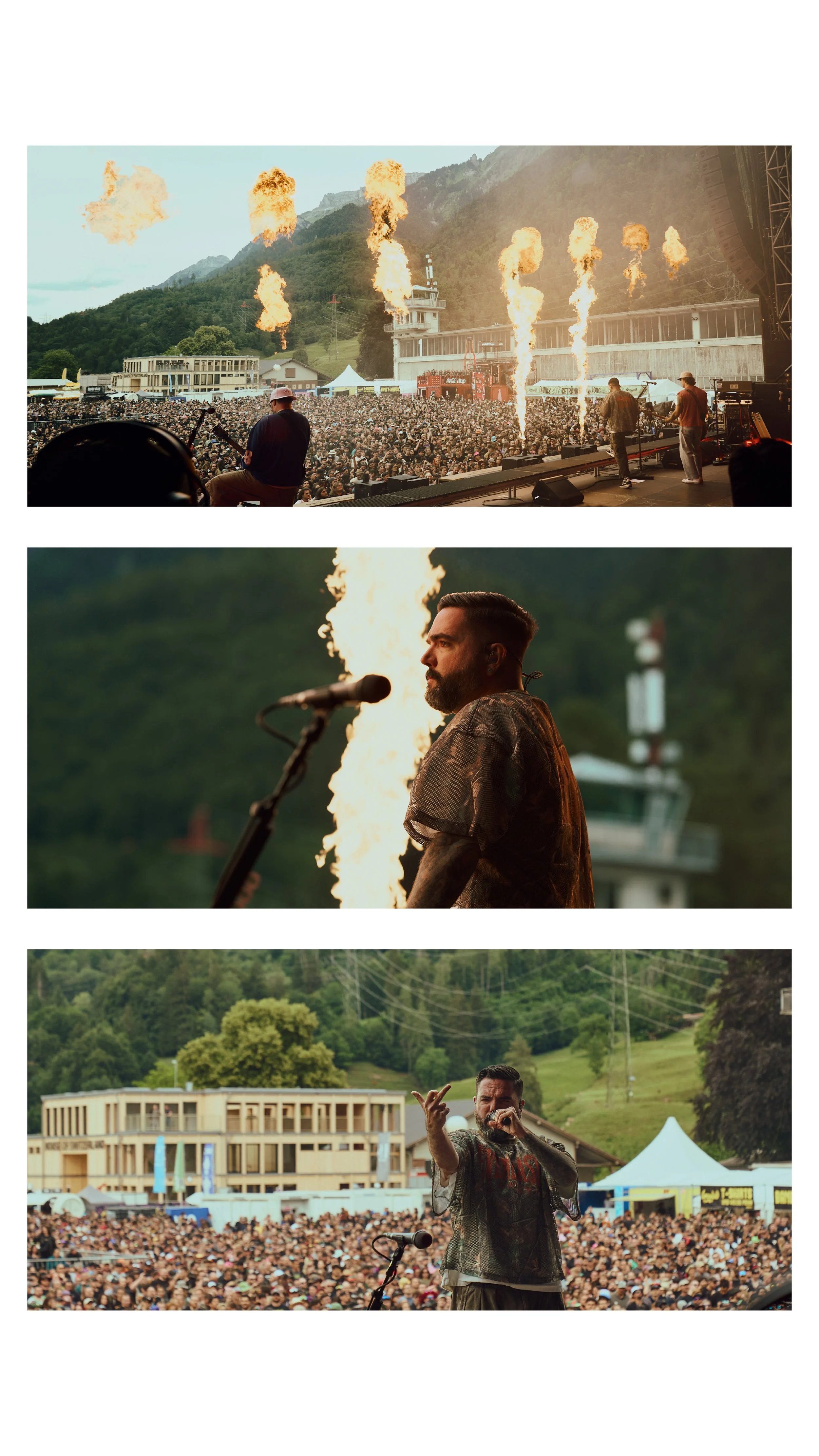 A DAY TO REMEMBER