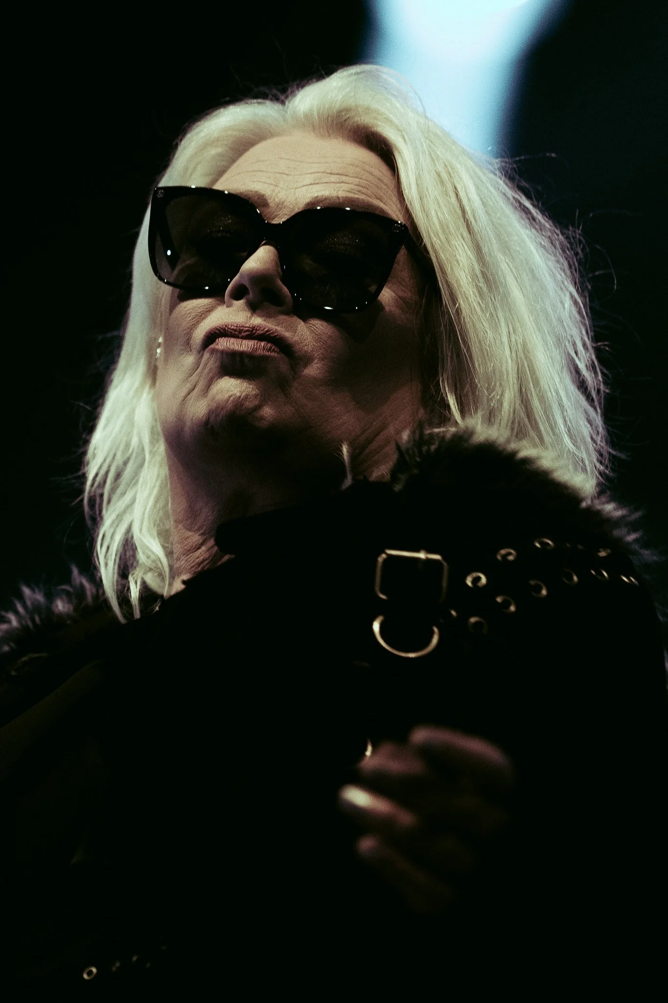 Kim Wilde