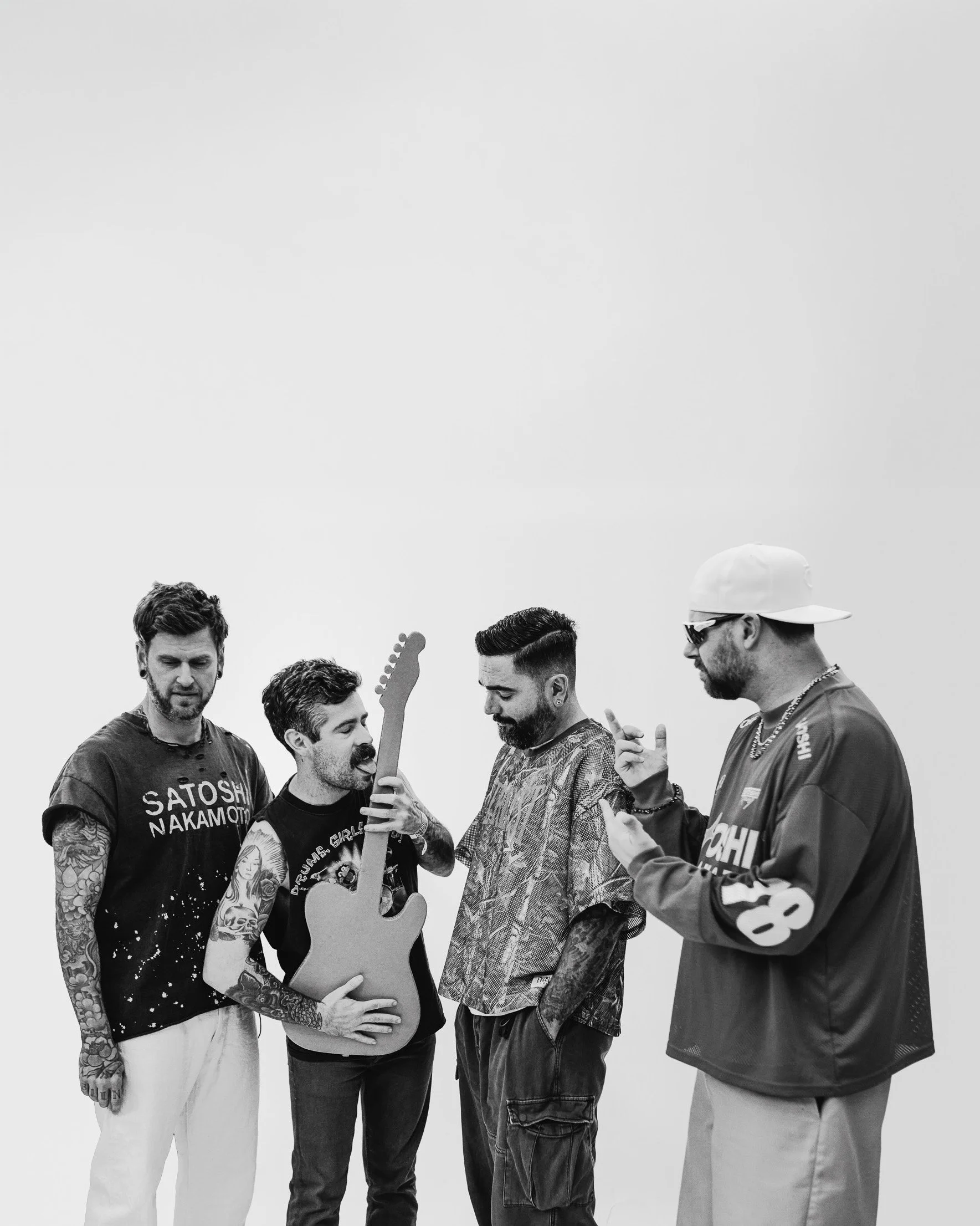 A DAY TO REMEMBER