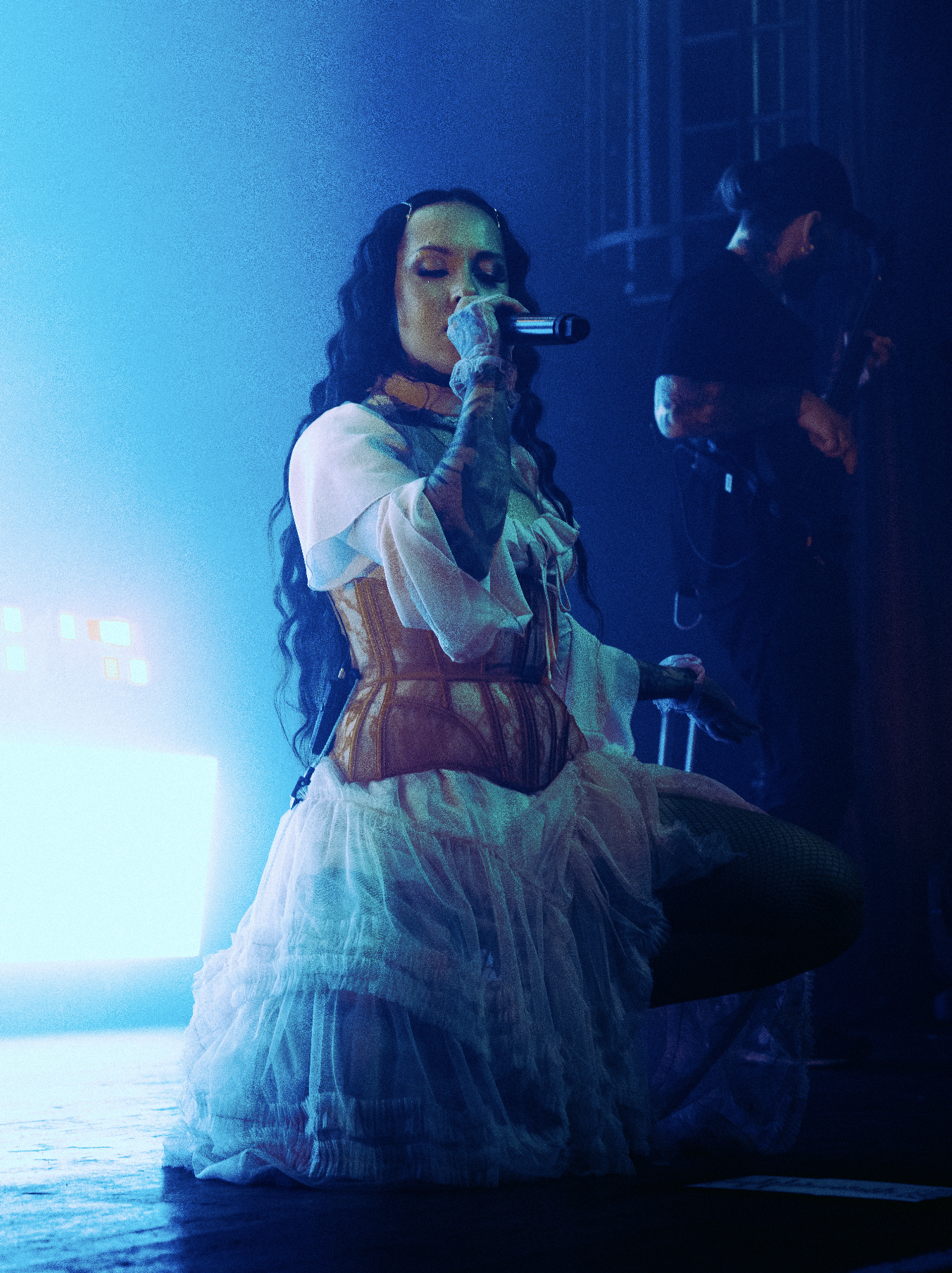 JINJER