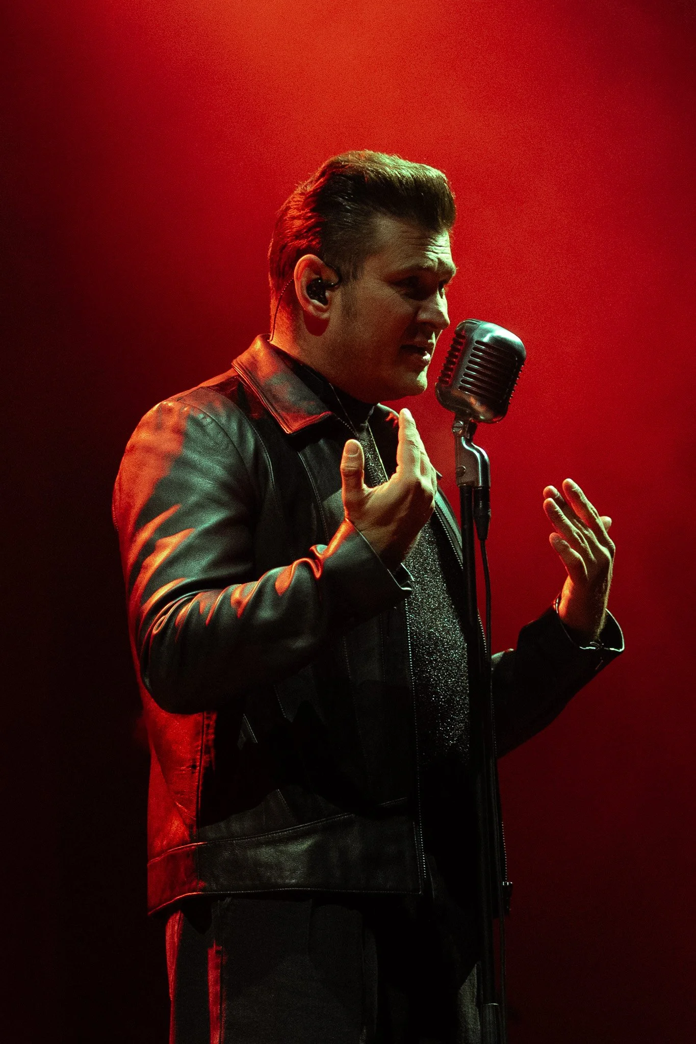 THE BASEBALLS