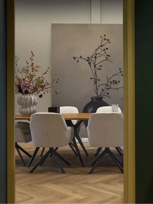 Wat werkplekinrichting doet met gedrag en samenwerking