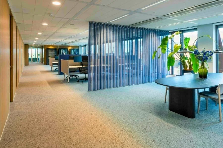 Circulaire kantoorinrichting: een werkomgeving die meebeweegt met je organisatie