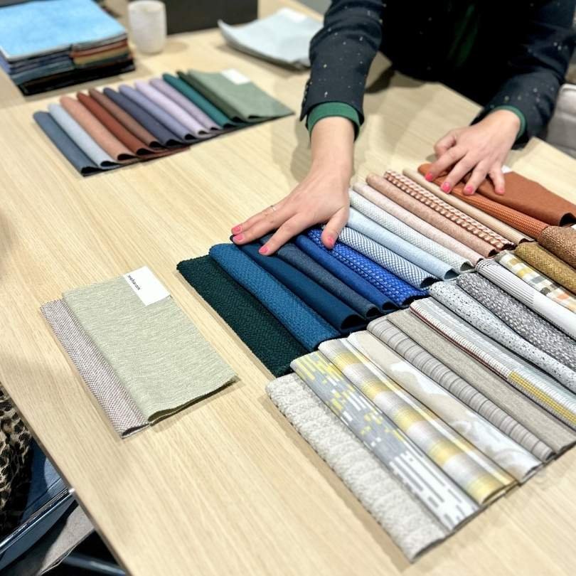 Europese kantoormaterialen