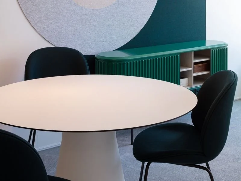 Stap 2 van een design en build project, het ontwerp