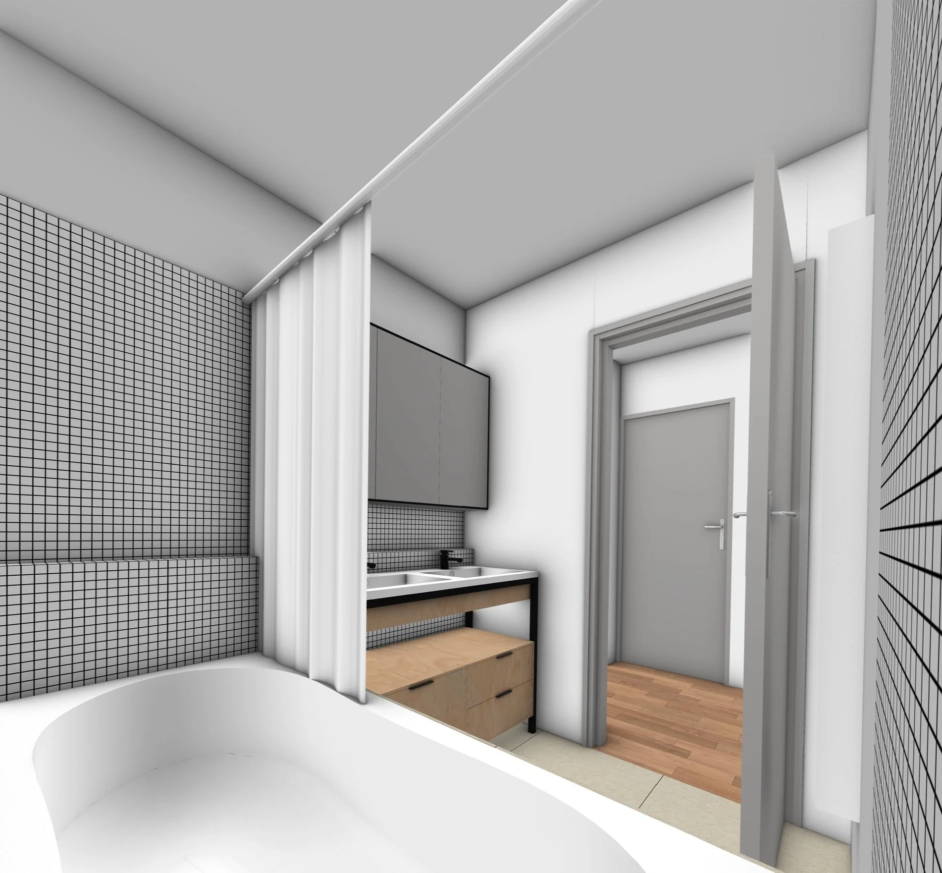 projet SDB1 vue2