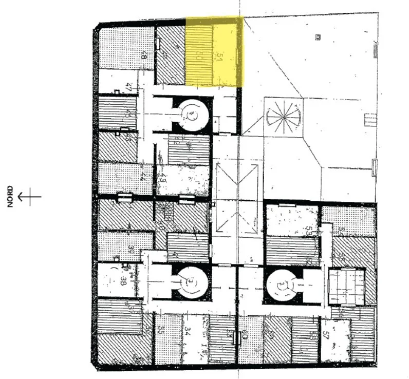 plan copro studio