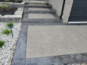 Classic Concrete photo 7