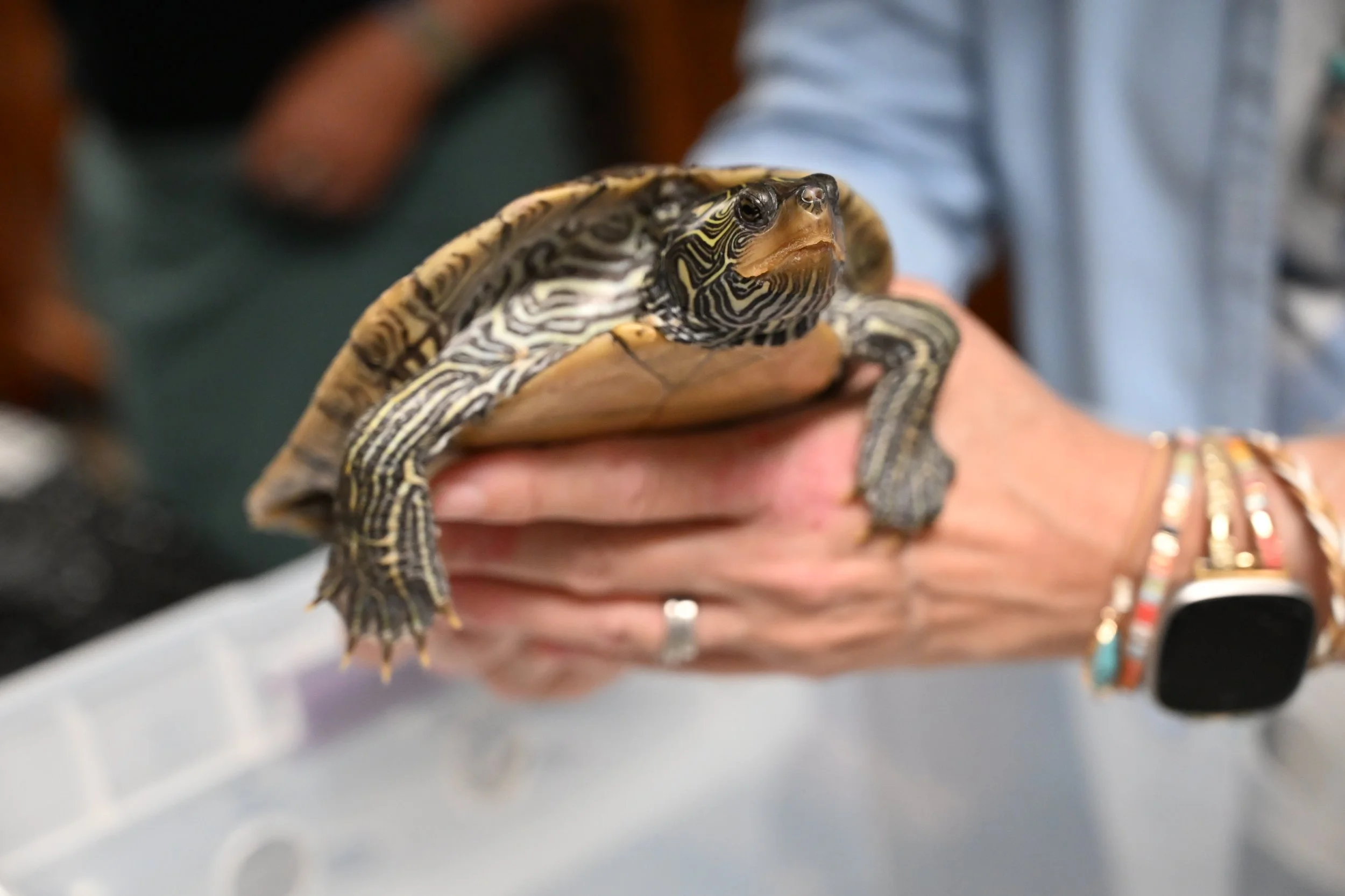 Annual Community Education Meeting