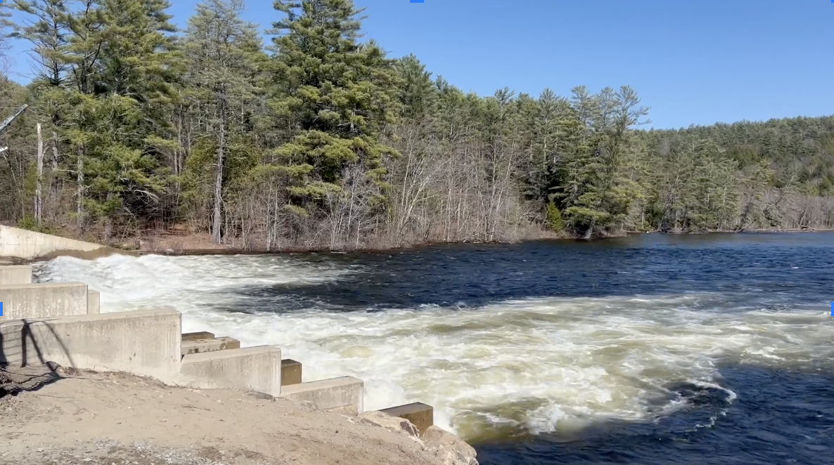 SLA to Fund Schroon River Flood Study