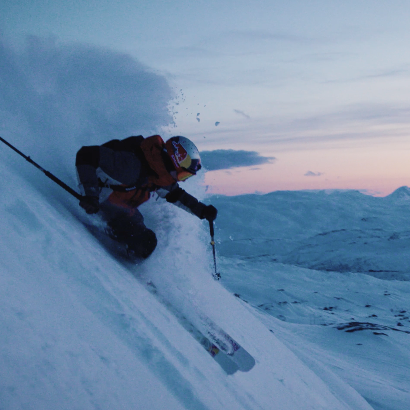 Peak Performance / Road to Riks