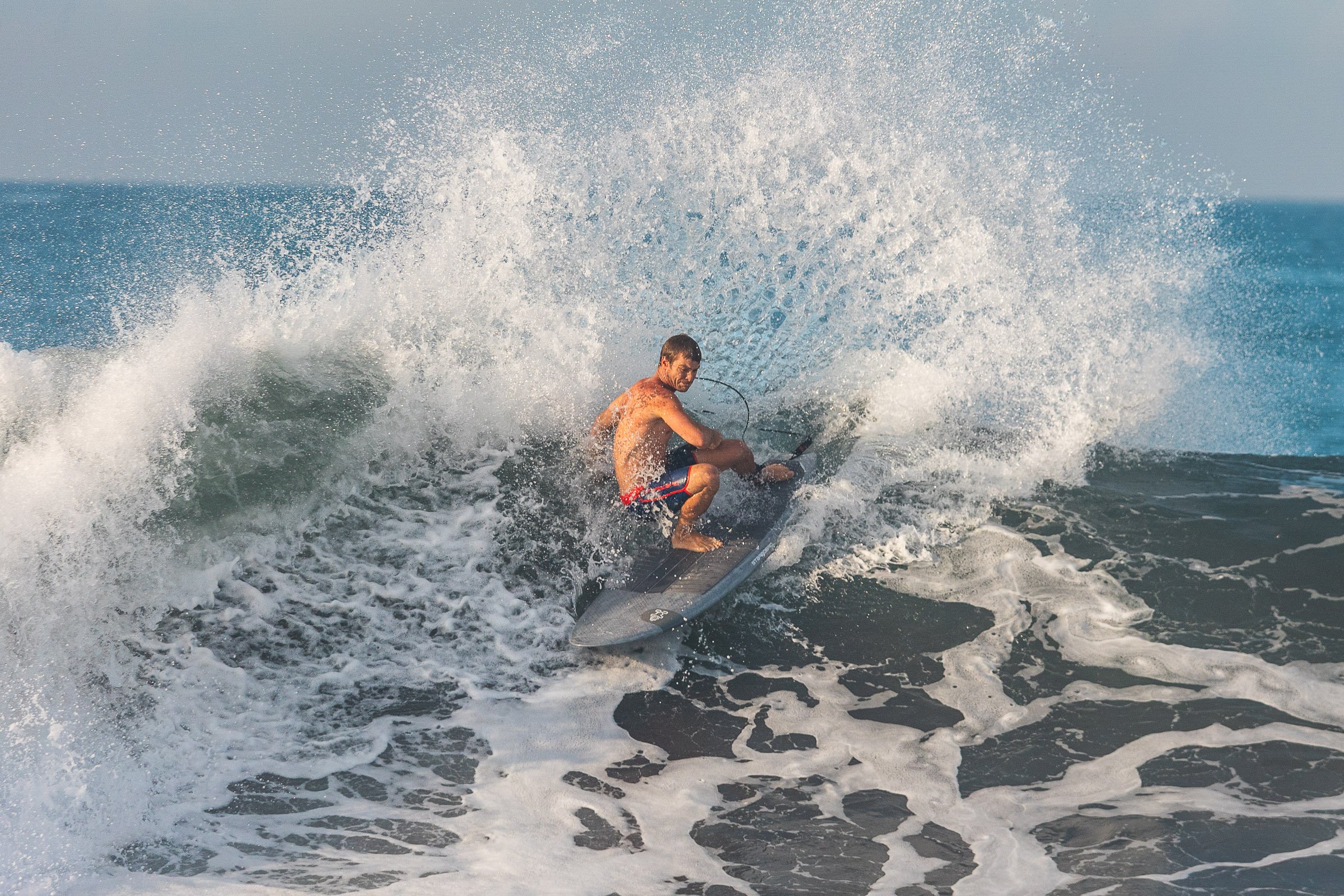 Starboard SUP / 2026 Surf Range