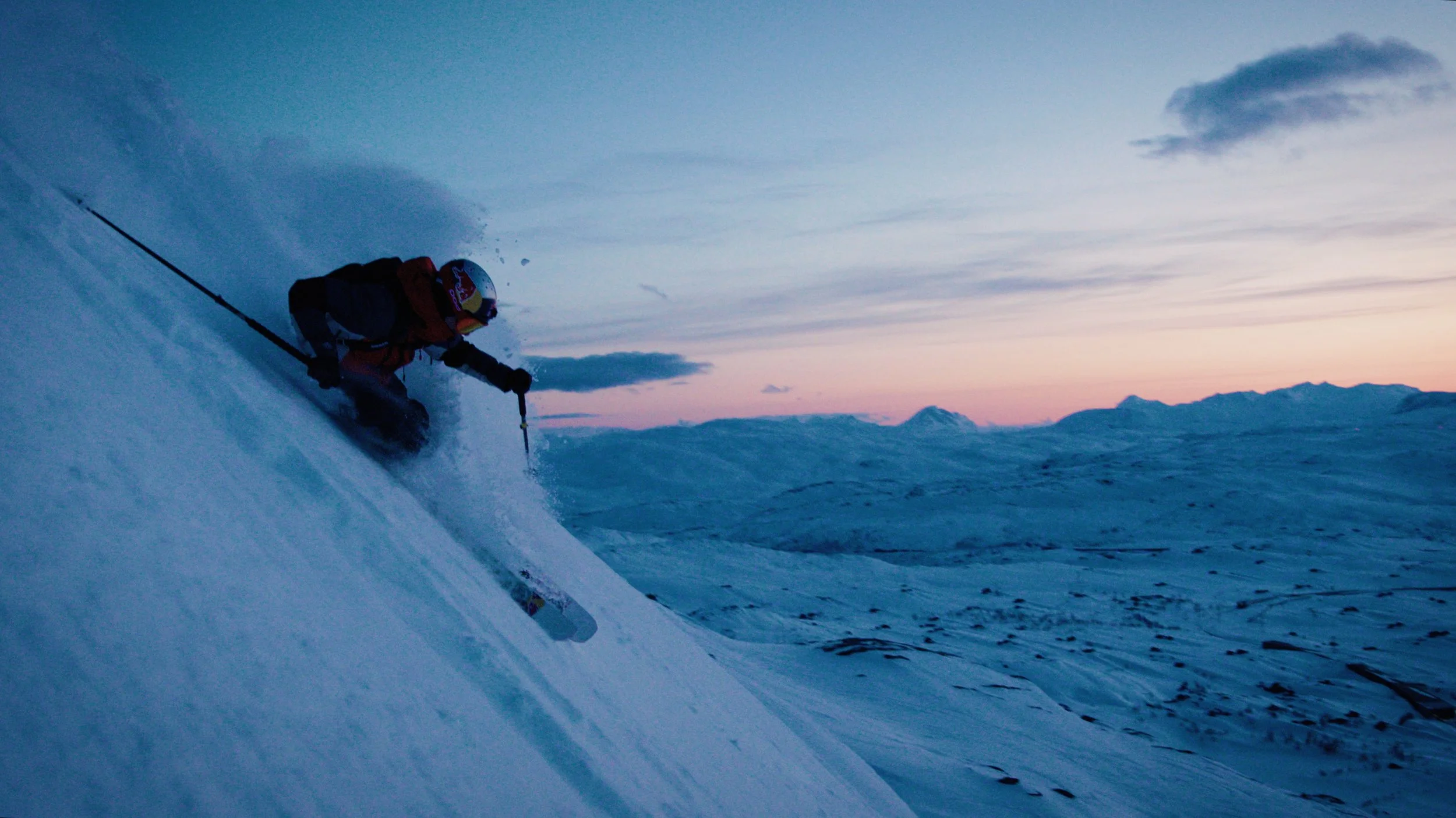 Peak Performance / Road to Riks