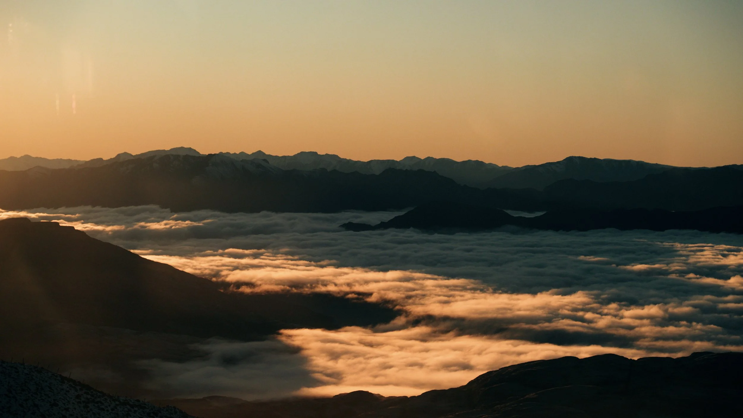Peak Performance / NZ Pre-season