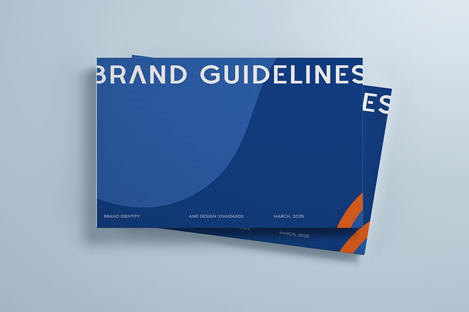SIMULATIONS BRAND GUIDELINES