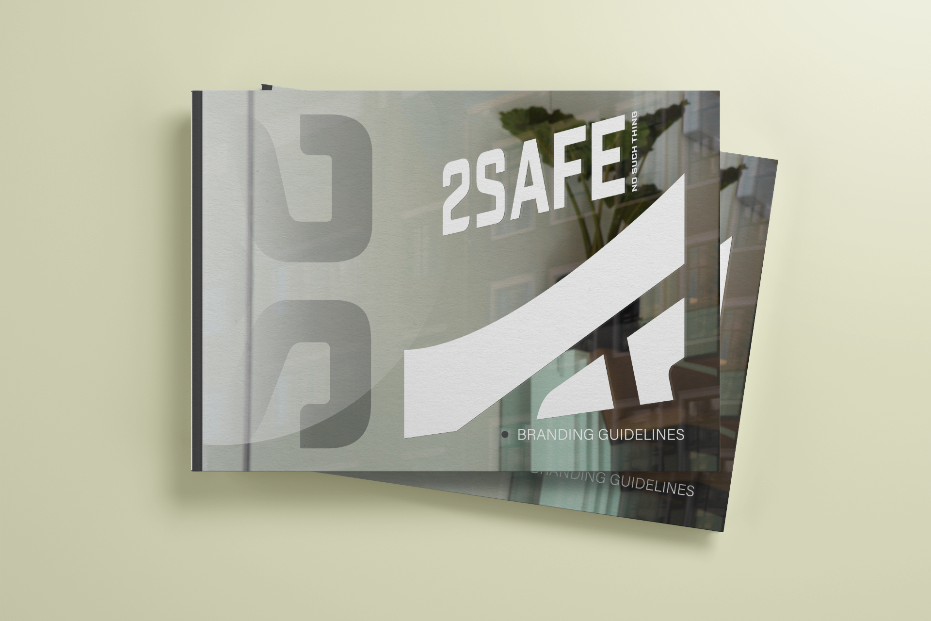 2SAFE - BRAND DEVELOPMENT