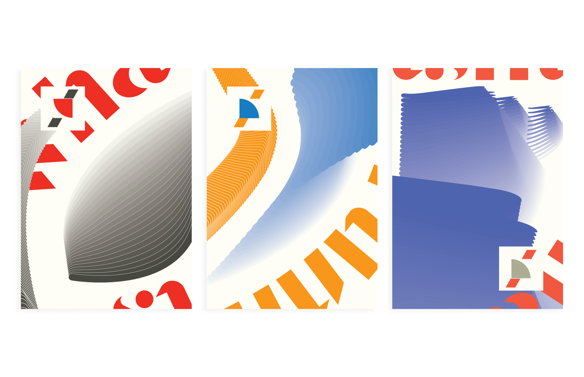 A5 Post Card Designs