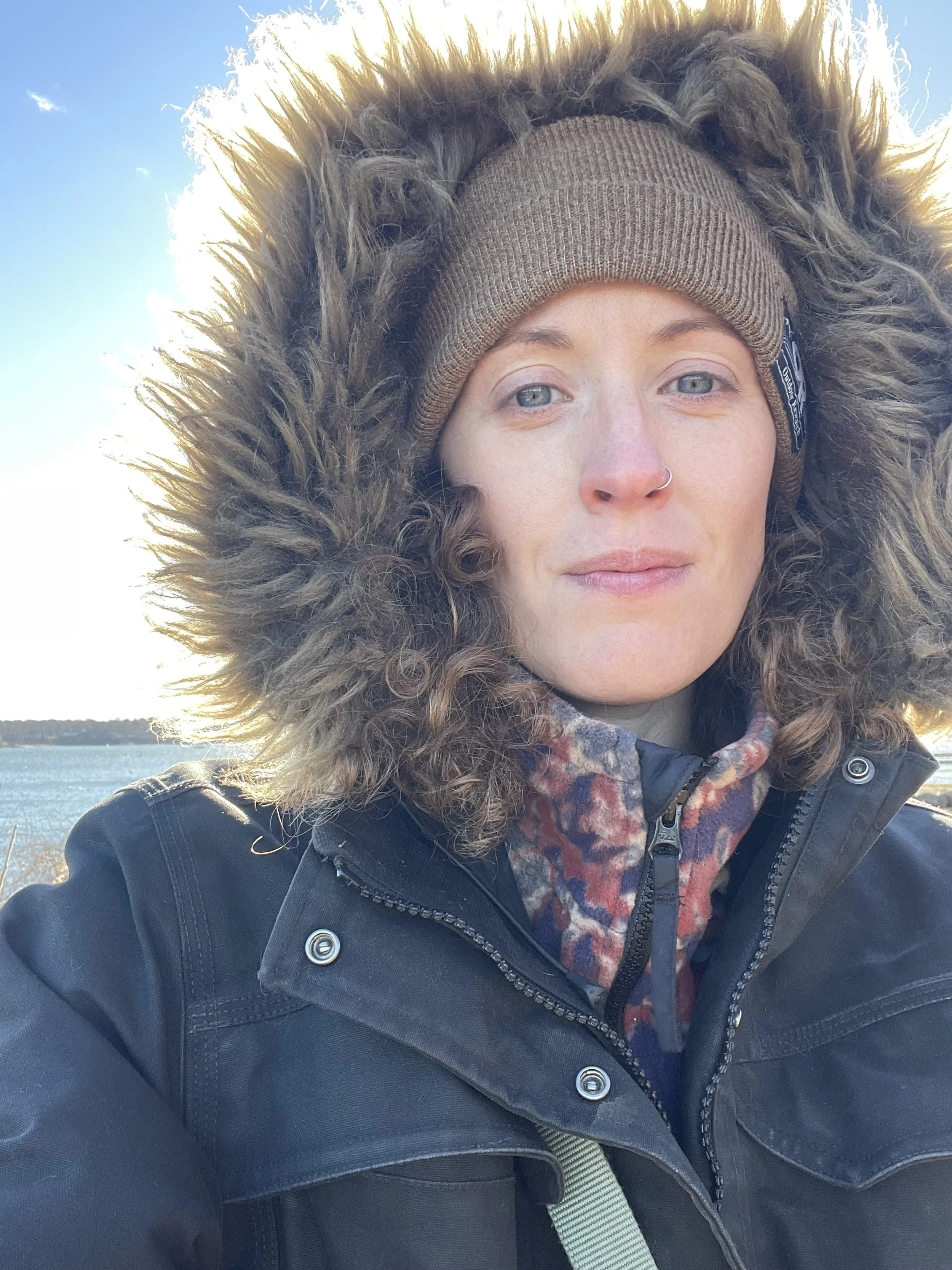 About — Kate Wise, LICSW