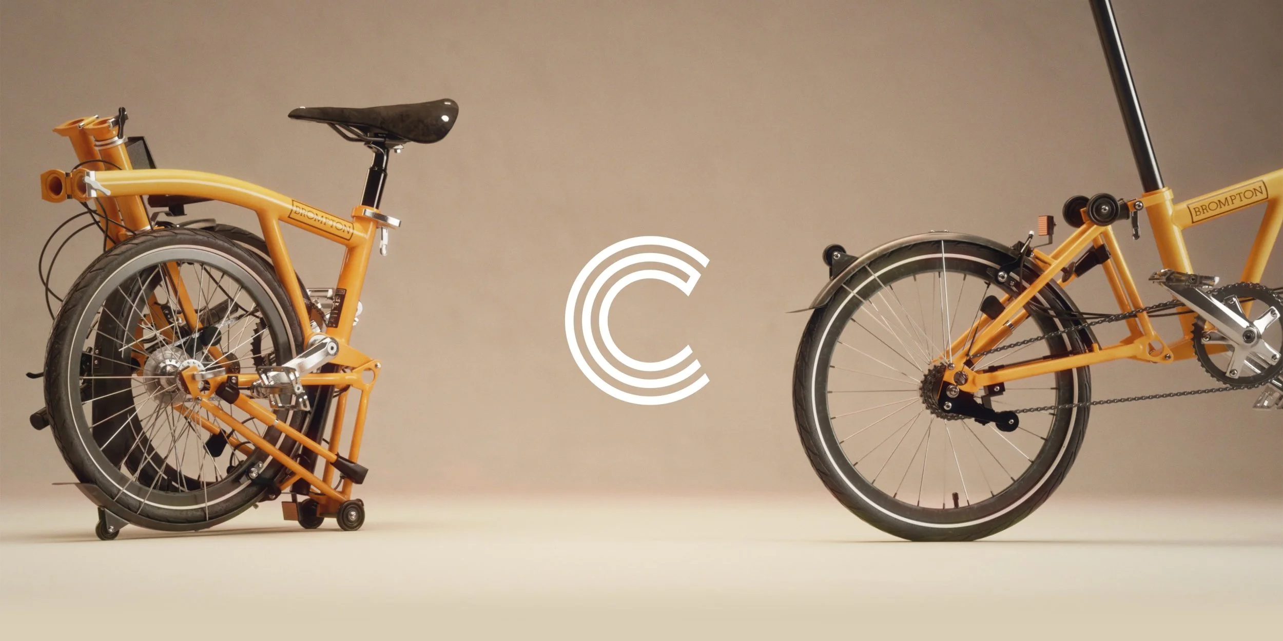 Brompton C-Line
