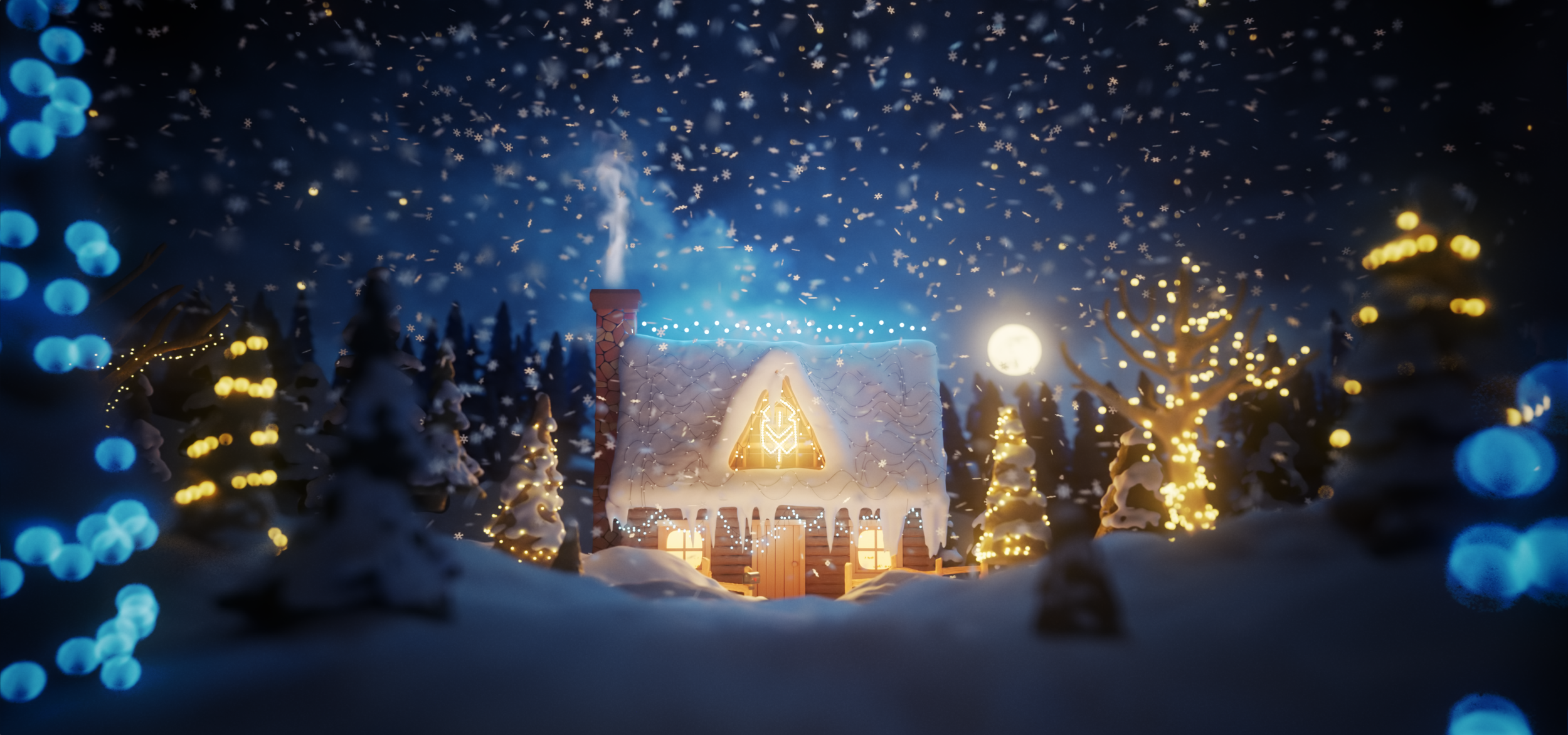 Ambient Press Holidays 2025