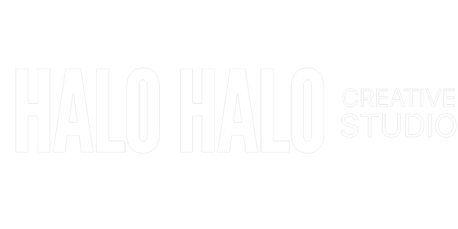 HALO HALO STUDIO