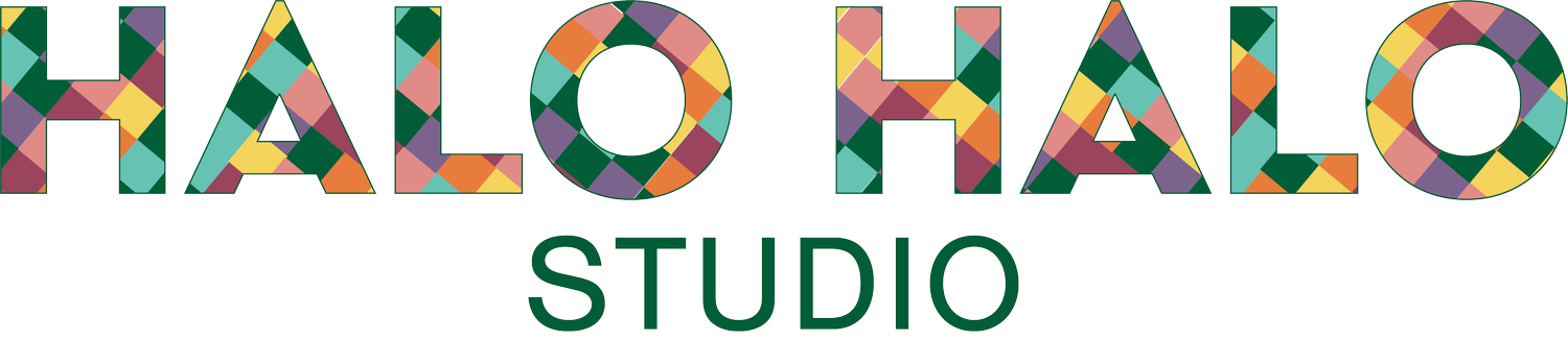 HALO HALO STUDIO