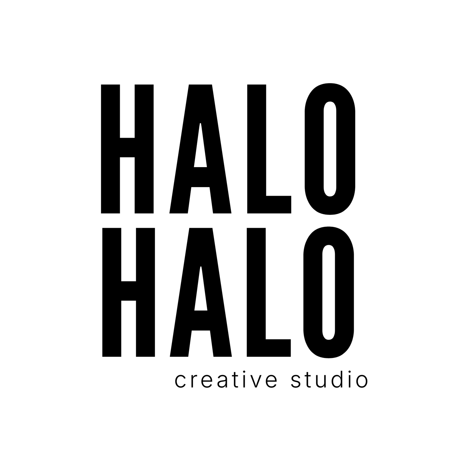 HALO HALO STUDIO