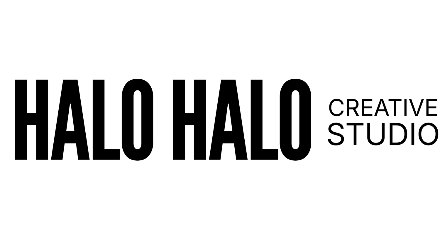 HALO HALO STUDIO