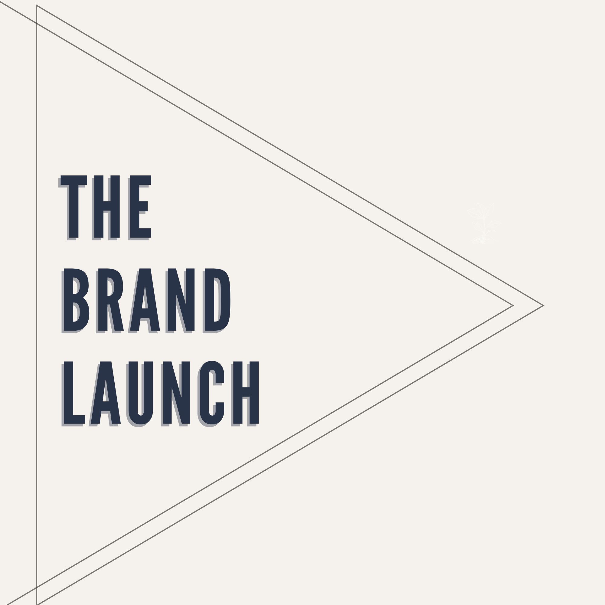 The Brand Launch