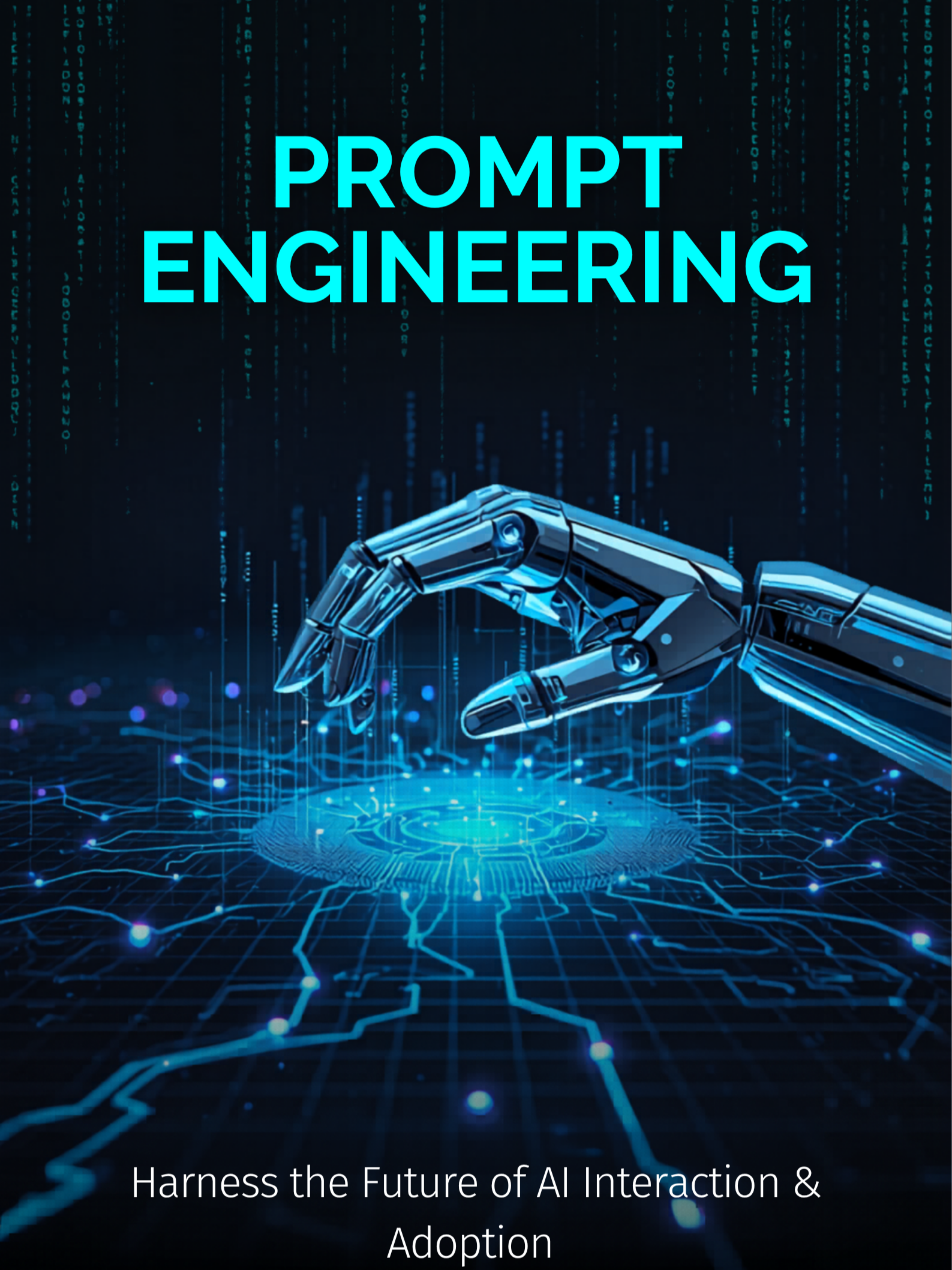 Prompt Engineering &amp; AI Adoption