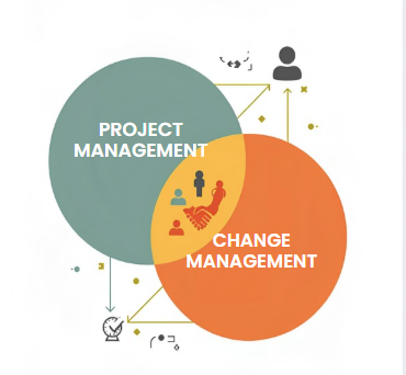 Integrated Project and Change Management 