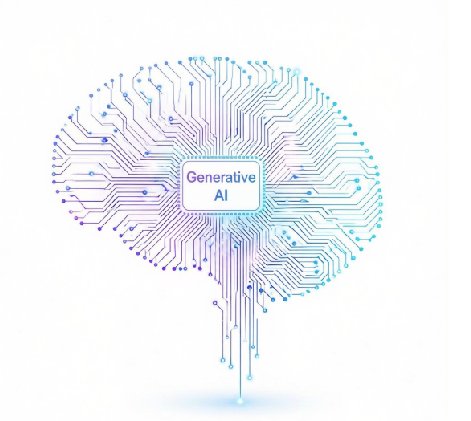 How Generative AI Is Reshaping Business Decisions