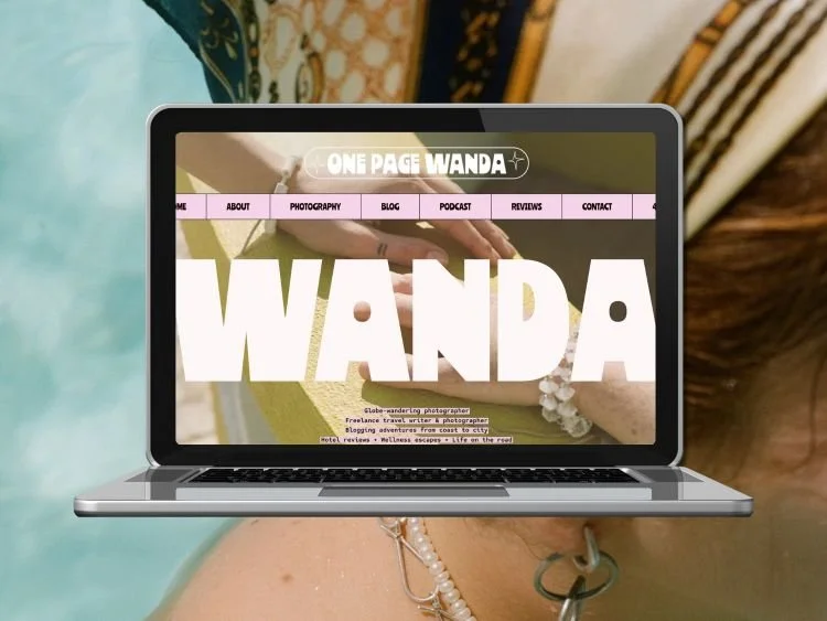 wanda