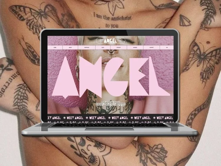 angel