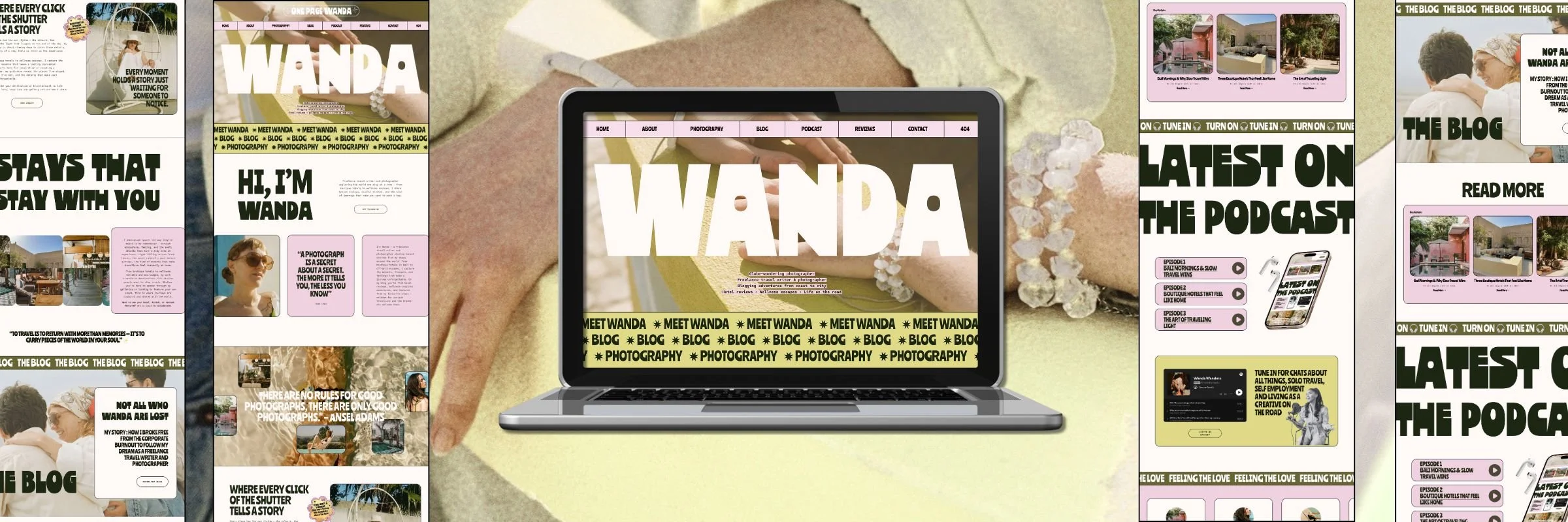Wanda