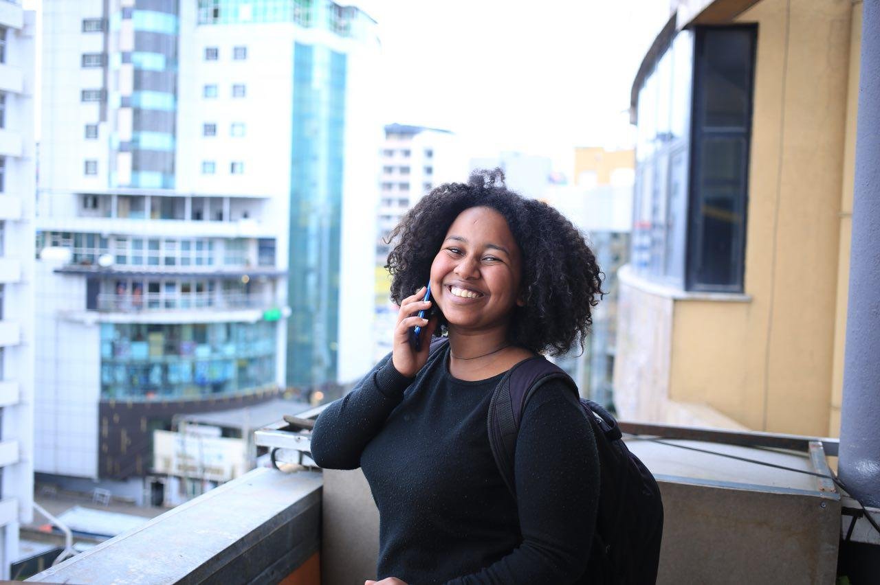 10 Amazing Eritrean and Ethiopians in Tech.