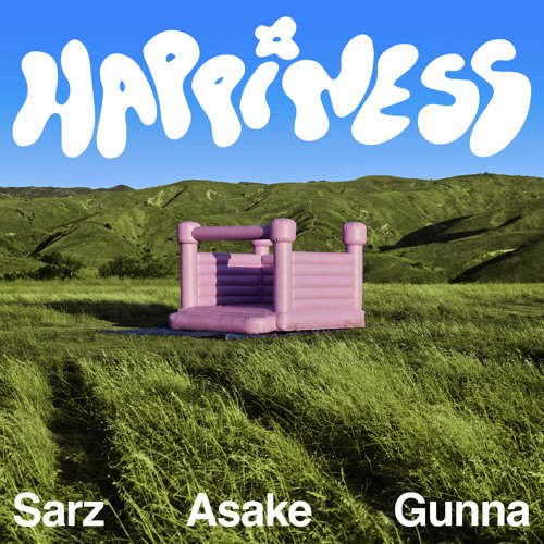 3 Afrobeats songs that have already altered my brain chemistry in 2024.