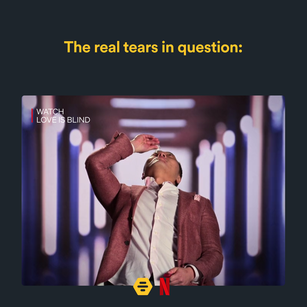 Bumble x Netflix - Organic Social - Meme - Love is Blind - Frame 2.png