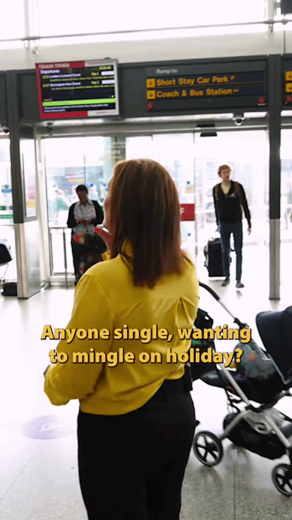 Bumble Airlines