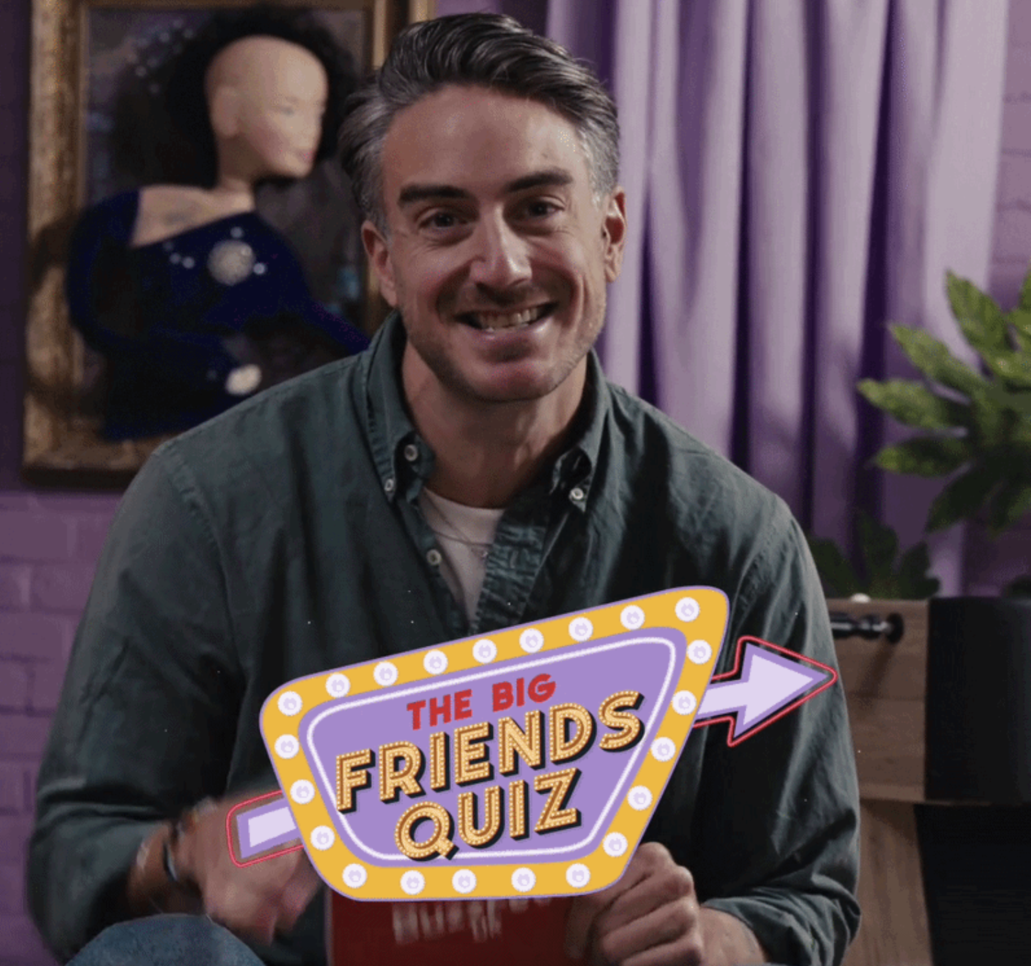 BuzzFeed x McDonald's