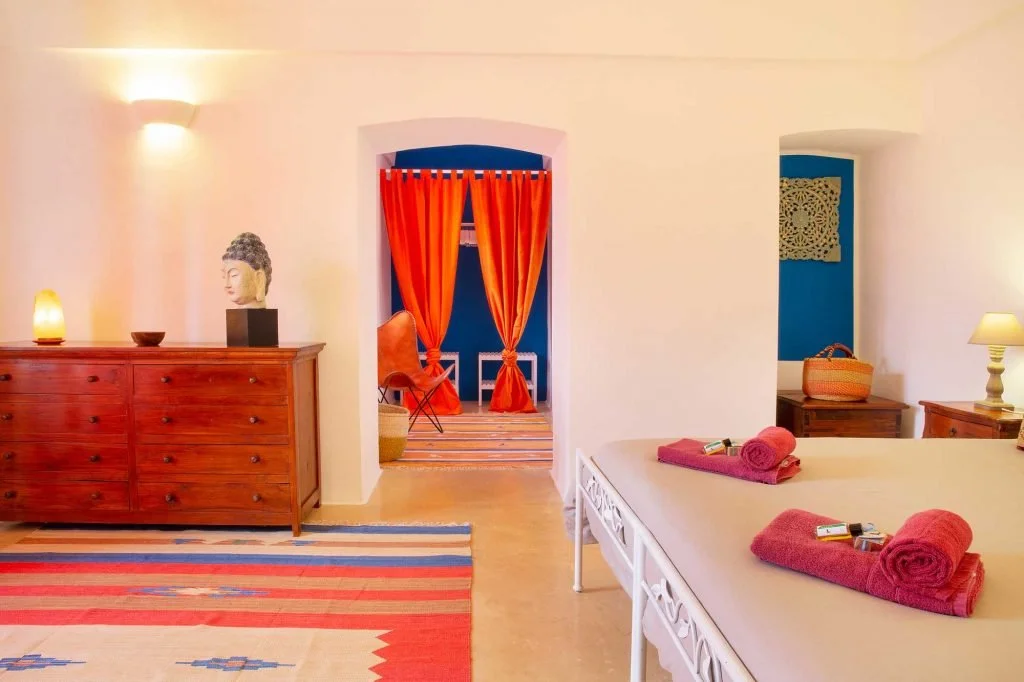 Luxury Room - Italy, Double Occupancy