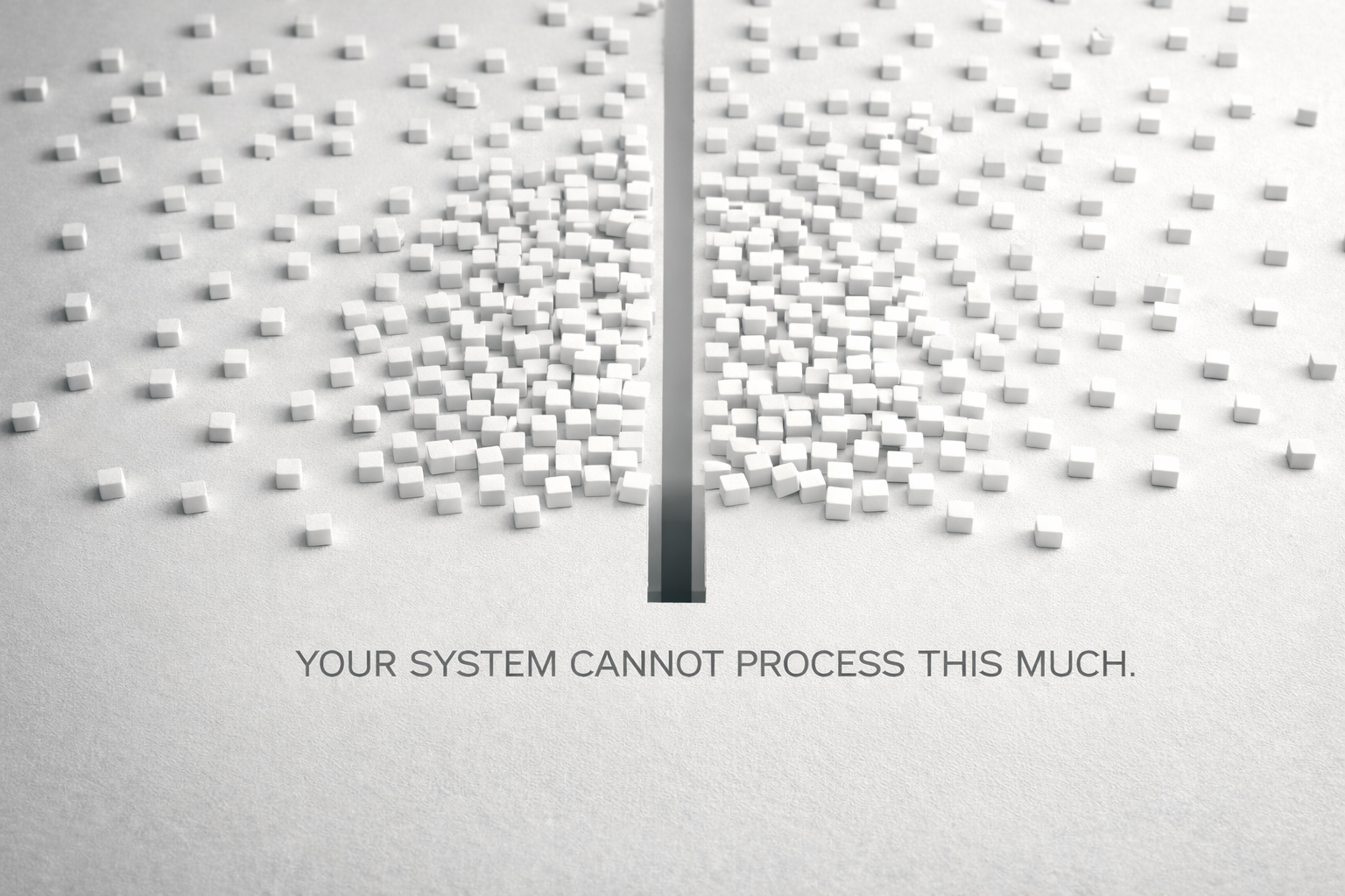 Your Team Isn’t Slow. They’re Overloaded.