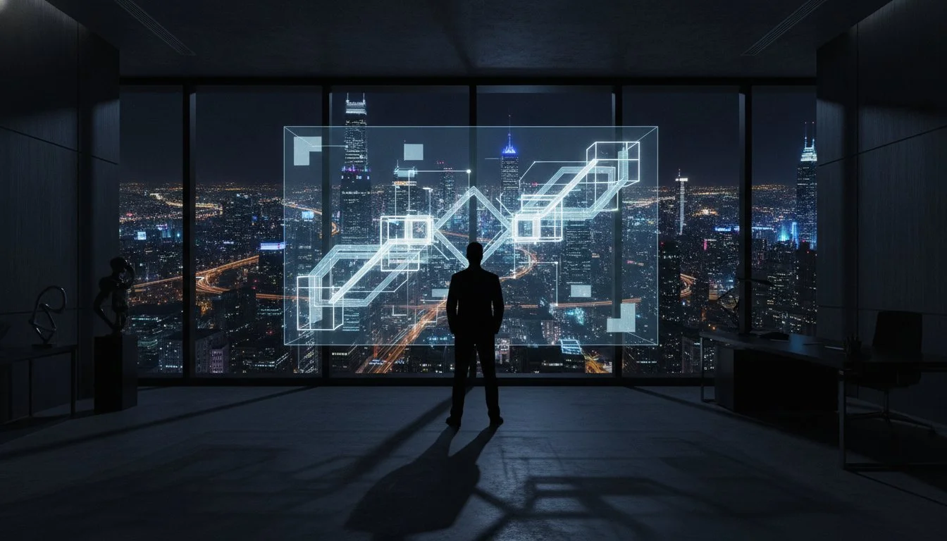 How to Improve Founder-Led Business Performance: A Strategic Framework for 2026