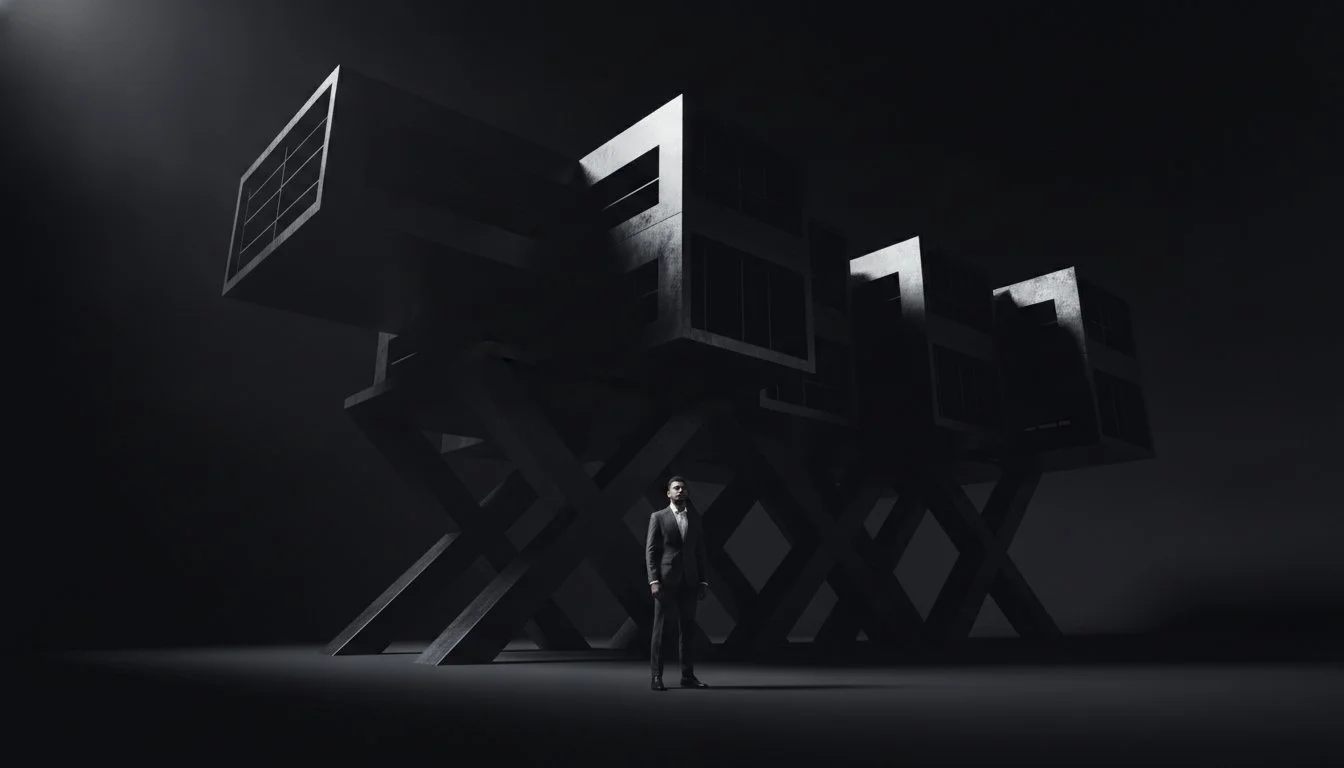Building Resilience: A Guide for Founder-Led Firms