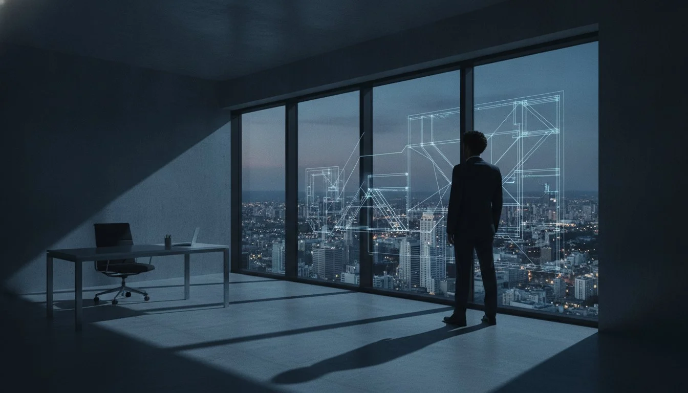 Founder-Led Business Optimization Services: Beyond the Founder’s Bottleneck