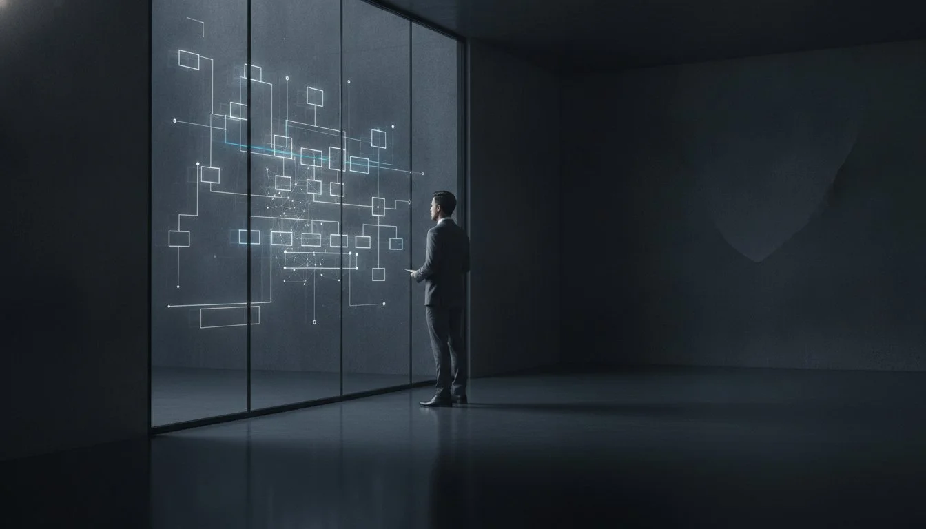 Founder to CEO Transition Coaching: Navigating the Strategic Pivot