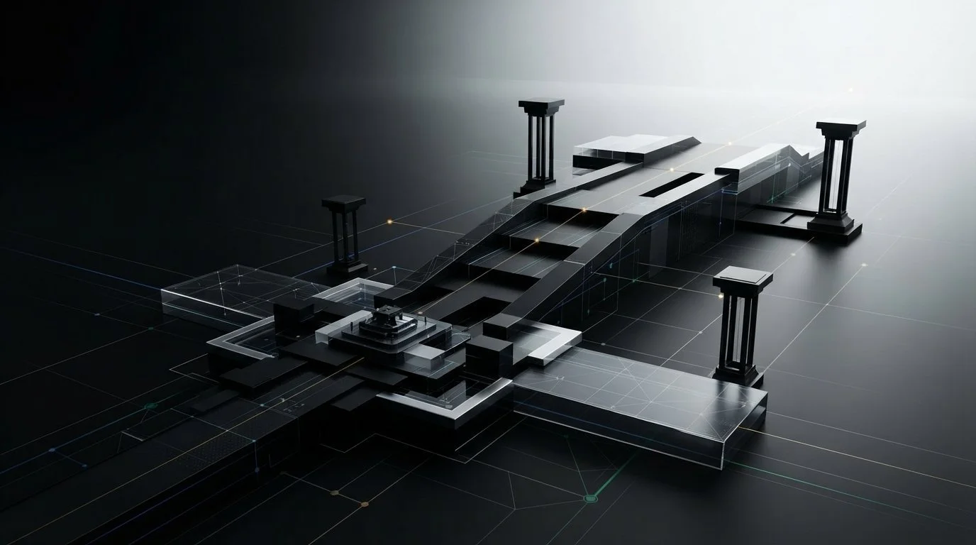 The Strategic Architect’s Guide to Choosing a Business Transformation Agency in 2026